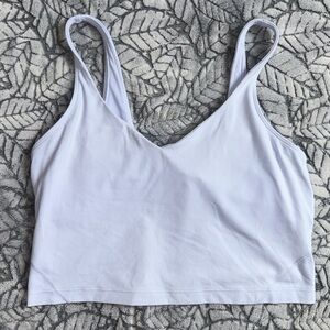 Lululemon Align Tank Top. Excellent used condition